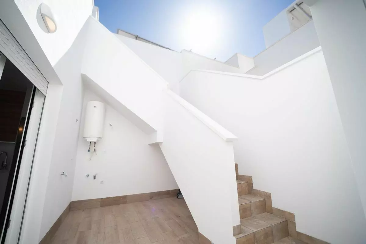 House 77 M² In San Javier, Spain – Mediter Real Estate