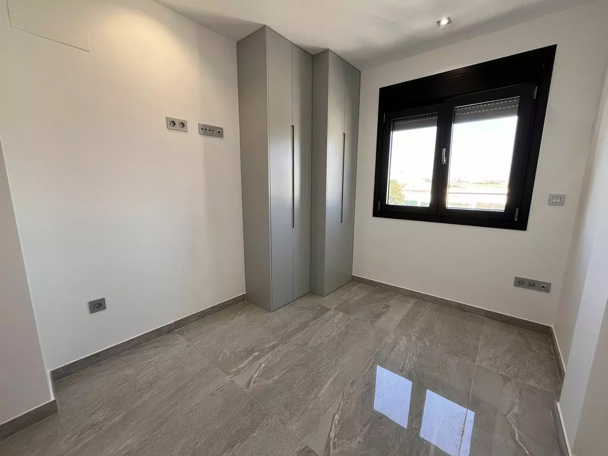 Villa 148 M² In San Pedro Del Pinatar, Spain – Mediter Real Estate