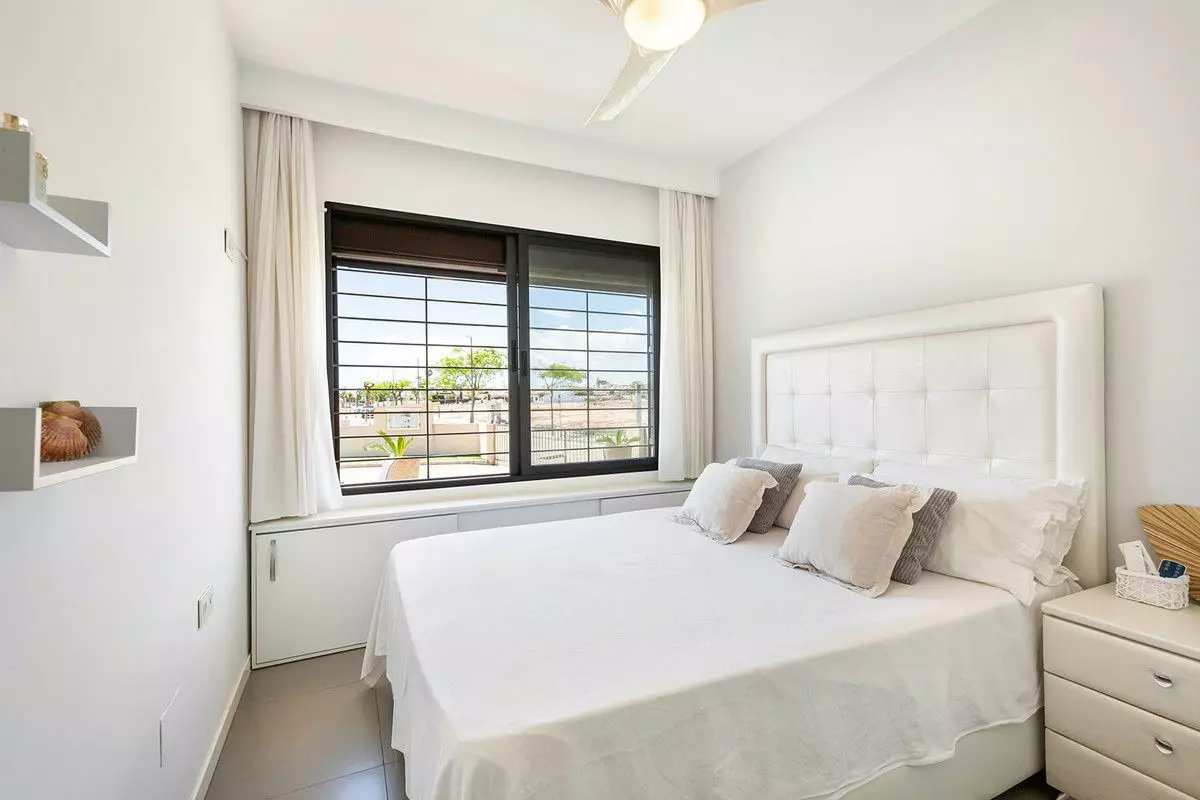 Apartment 120 M² In Pilar De La Horadada, Spain – Mediter Real Estate