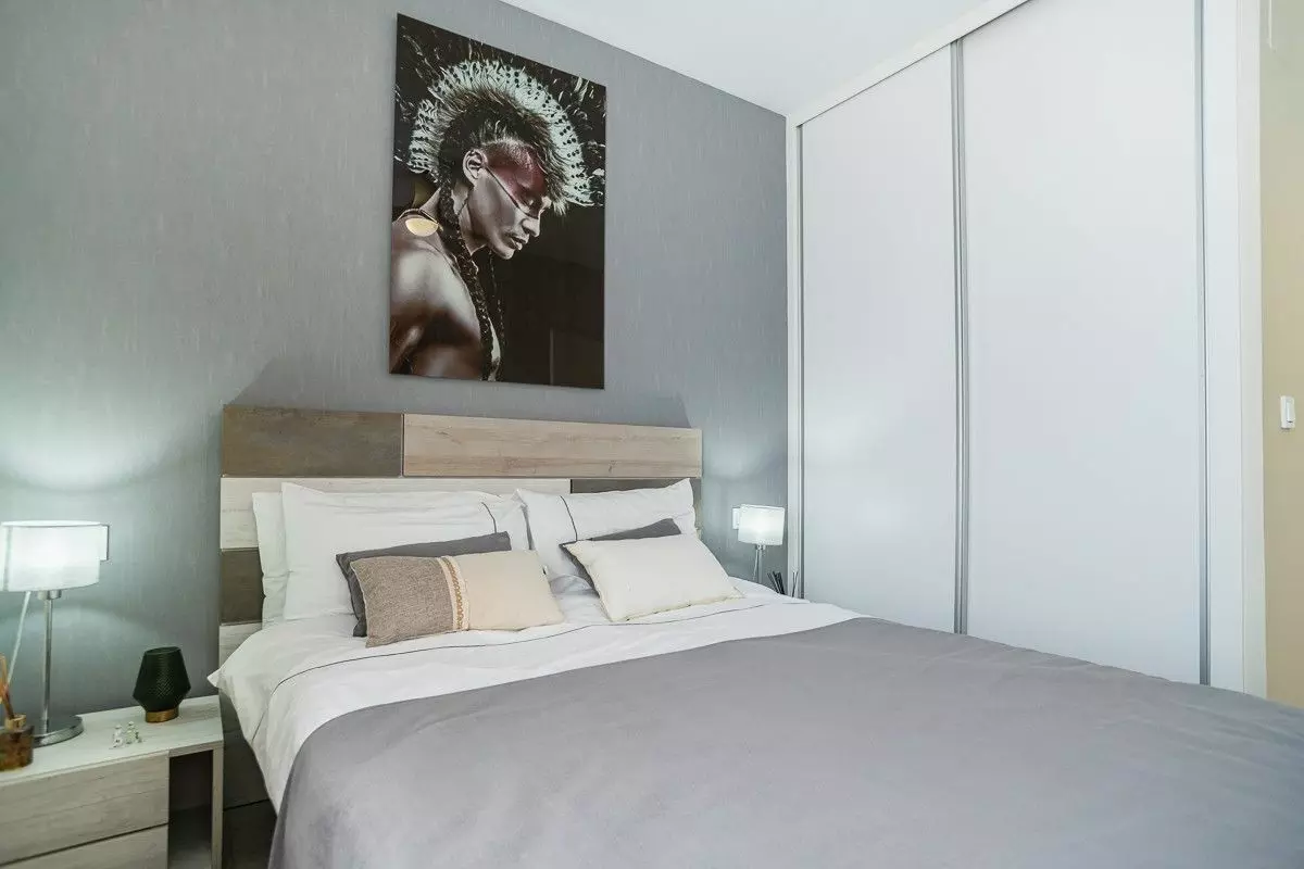 Apartment 100 M² In Cartagena, Spain – Mediter Real Estate