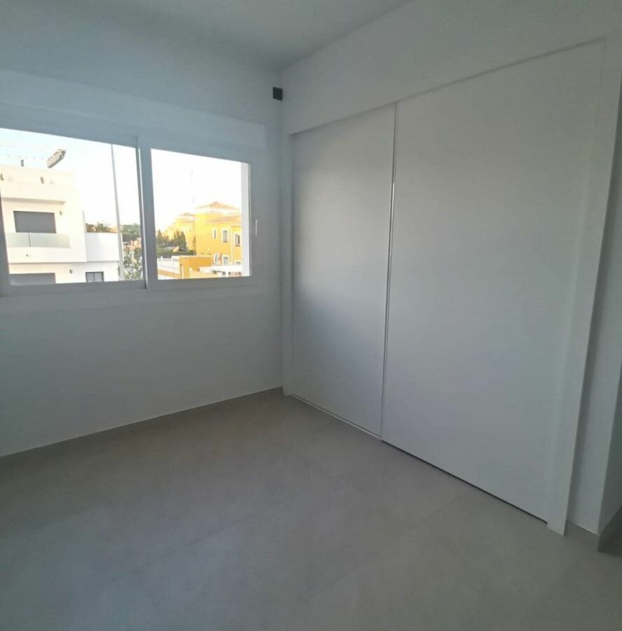 Villa 124 M² In Los Montesinos, Spain – Mediter Real Estate