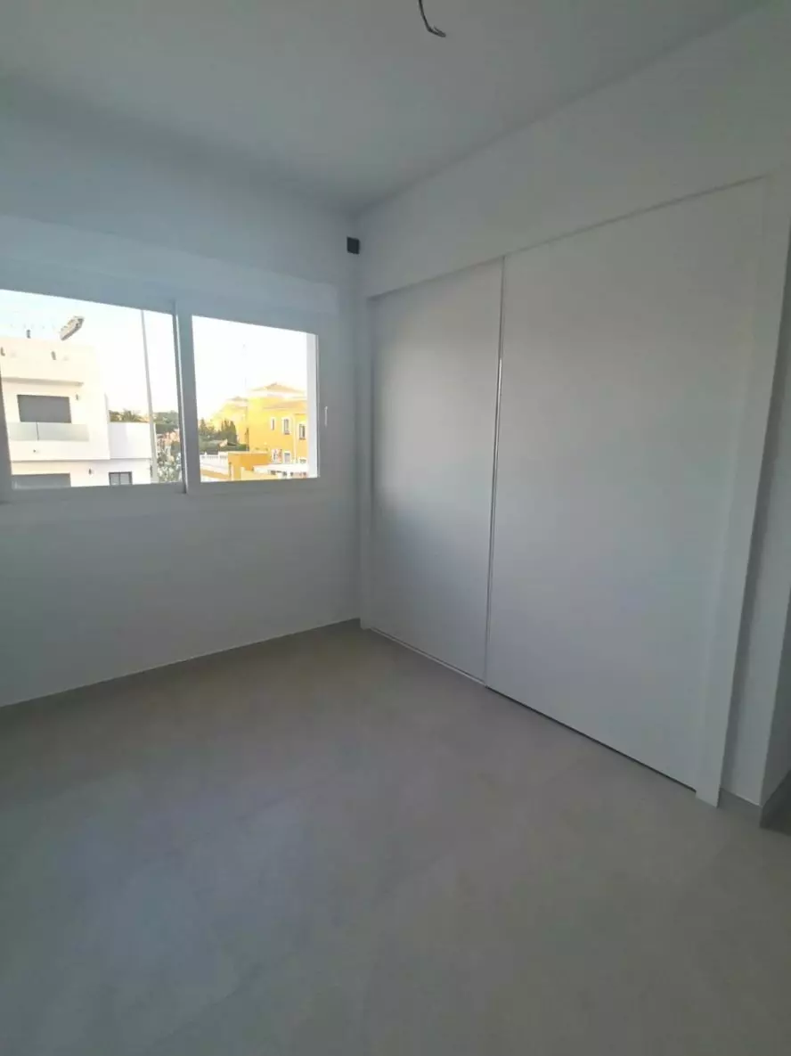 Villa 124 M² In Los Montesinos, Spain – Mediter Real Estate