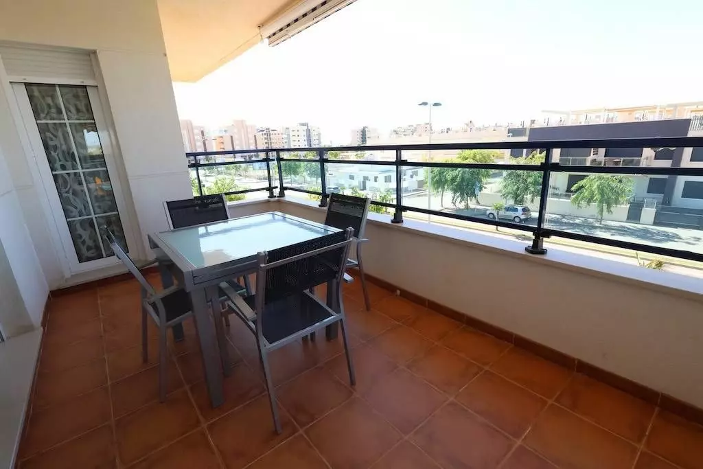 Apartment 87 M² In Pilar De La Horadada, Spain – Mediter Real Estate
