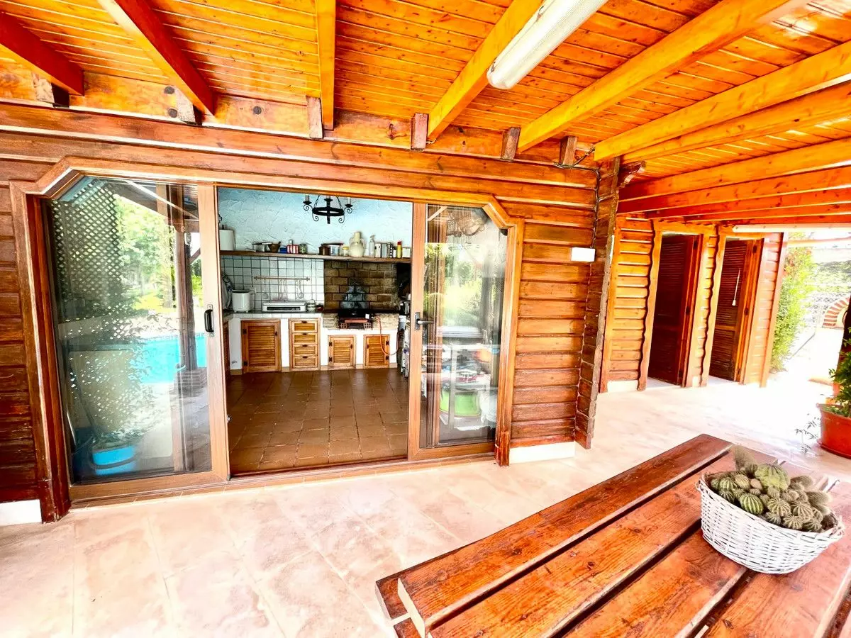 Villa 387 M² In La Marina, Spain – Mediter Real Estate
