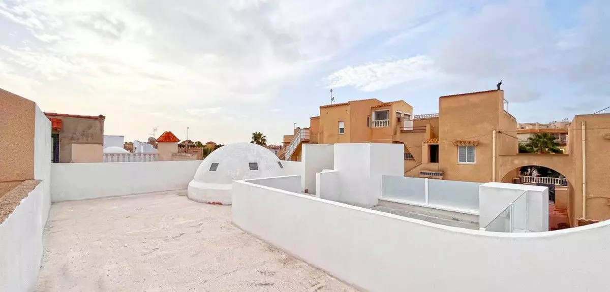 Villa 83 M² In Orihuela Costa, Spain – Mediter Real Estate