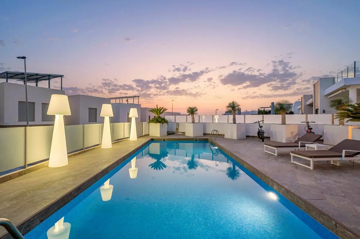 Villa 113 M² In Orihuela Costa, Spain – Mediter Real Estate