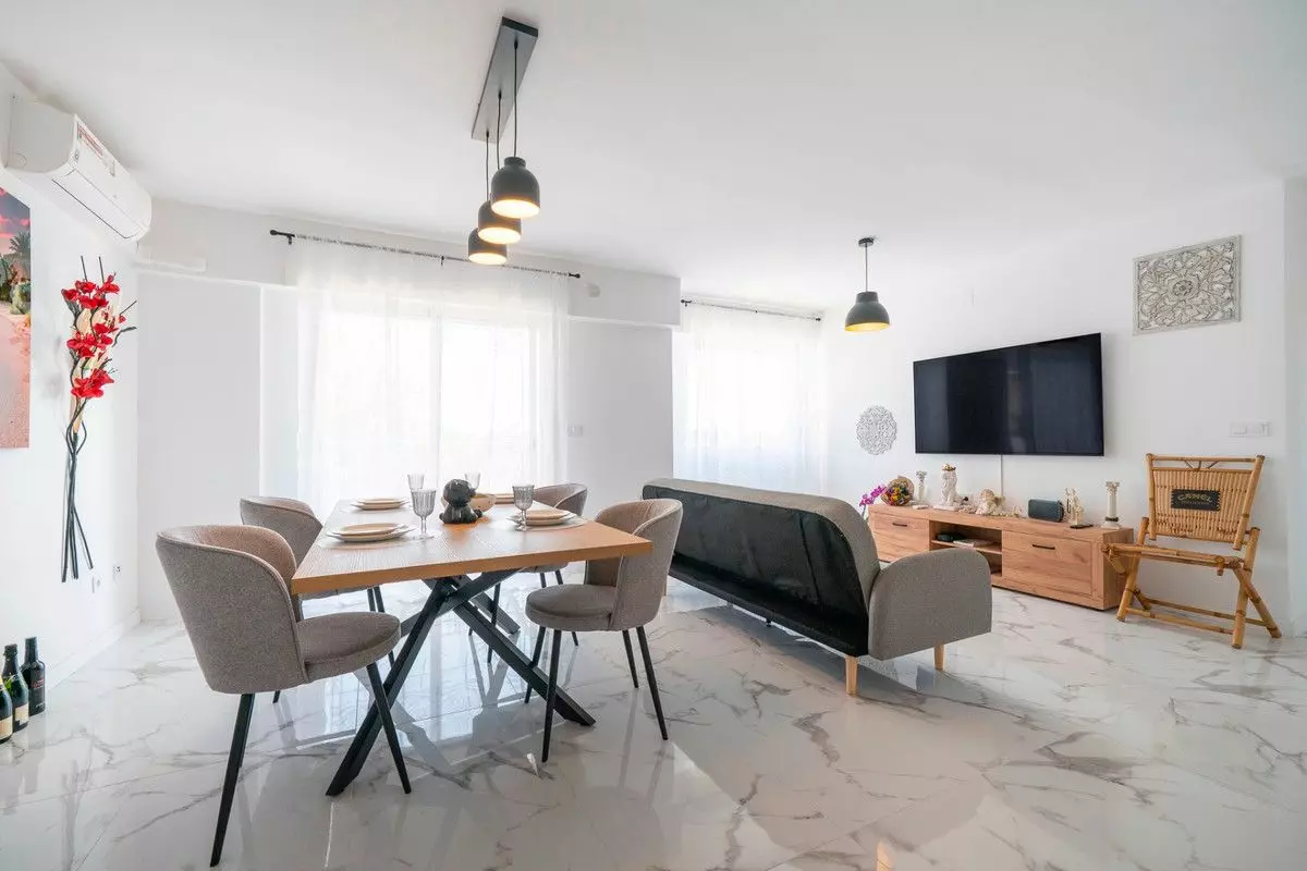 Apartment 89 M² In Orihuela Costa, Spain – Mediter Real Estate