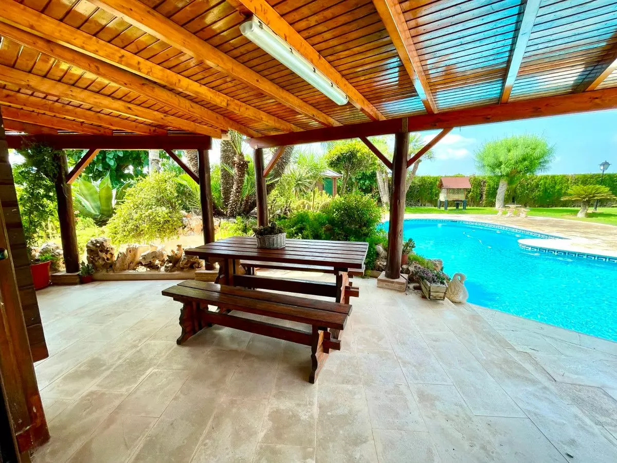 Villa 387 M² In La Marina, Spain – Mediter Real Estate