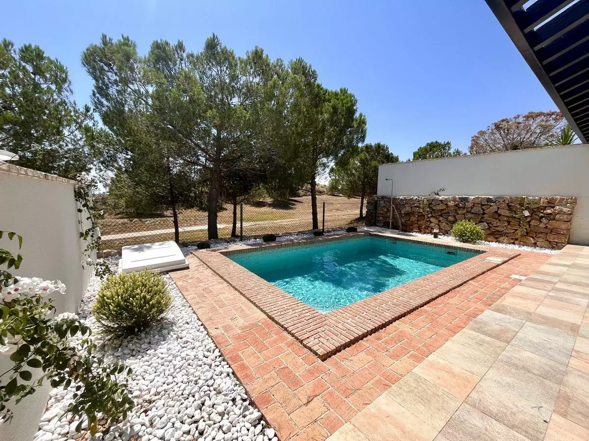 House 78 M² In Sucina, Spain – Mediter Real Estate