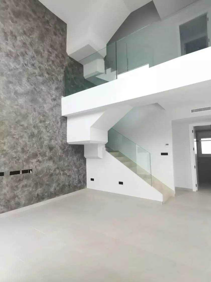 Villa 124 M² In Los Montesinos, Spain – Mediter Real Estate
