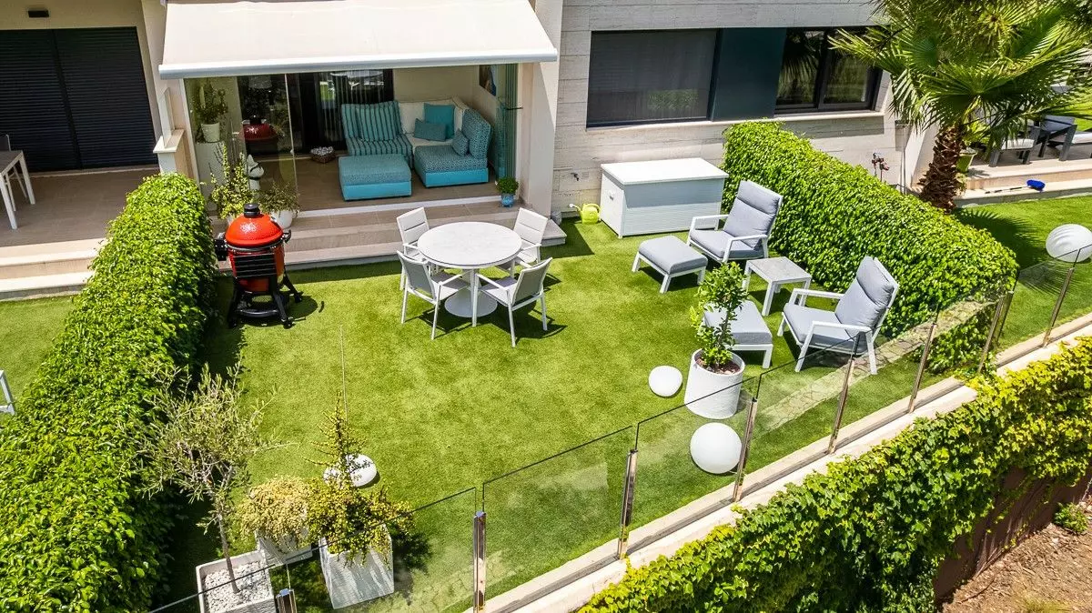 Apartment 77 M² In Pilar De La Horadada, Spain – Mediter Real Estate