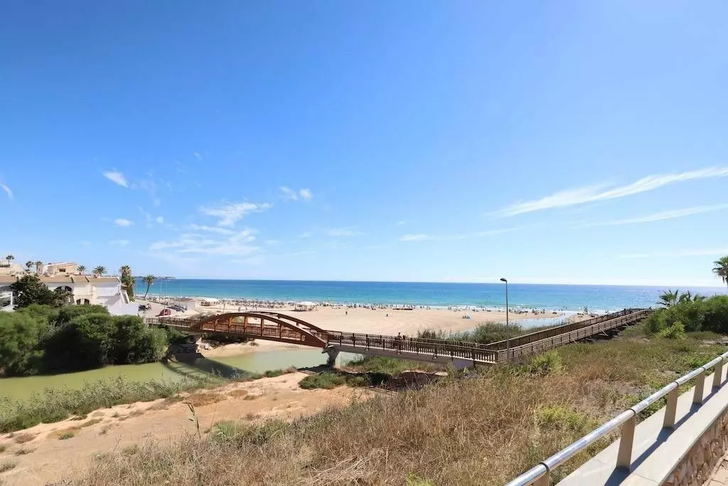 Apartment 87 M² In Pilar De La Horadada, Spain – Mediter Real Estate
