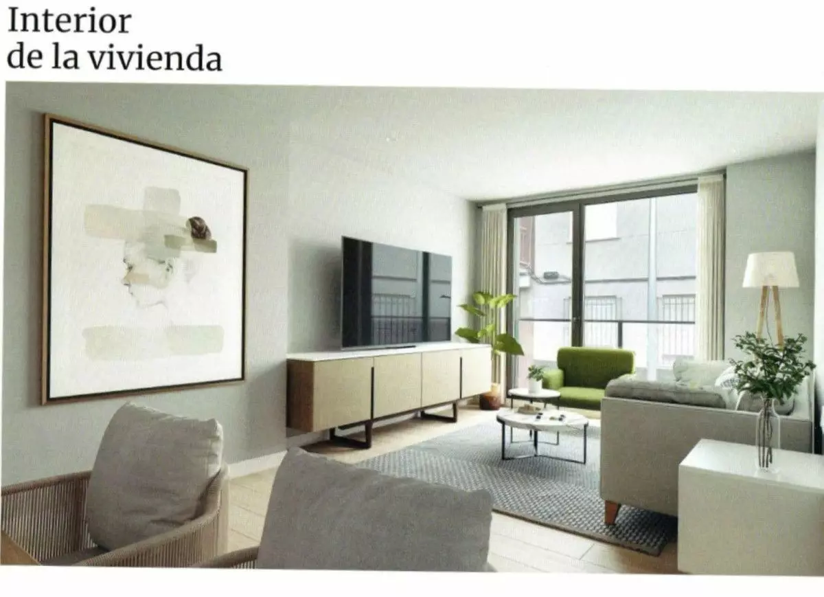 Apartment 82 M² In Palma De Mallorca, Spain – Mediter Real Estate