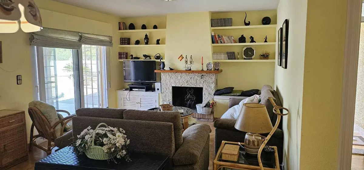 Villa 207 M² In Orihuela Costa, Spain – Mediter Real Estate