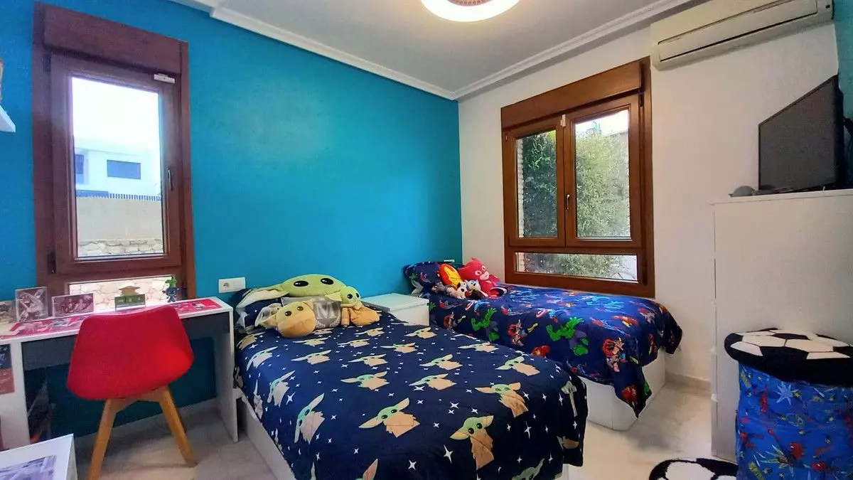 Villa 160 M² In Algorfa, Spain – Mediter Real Estate