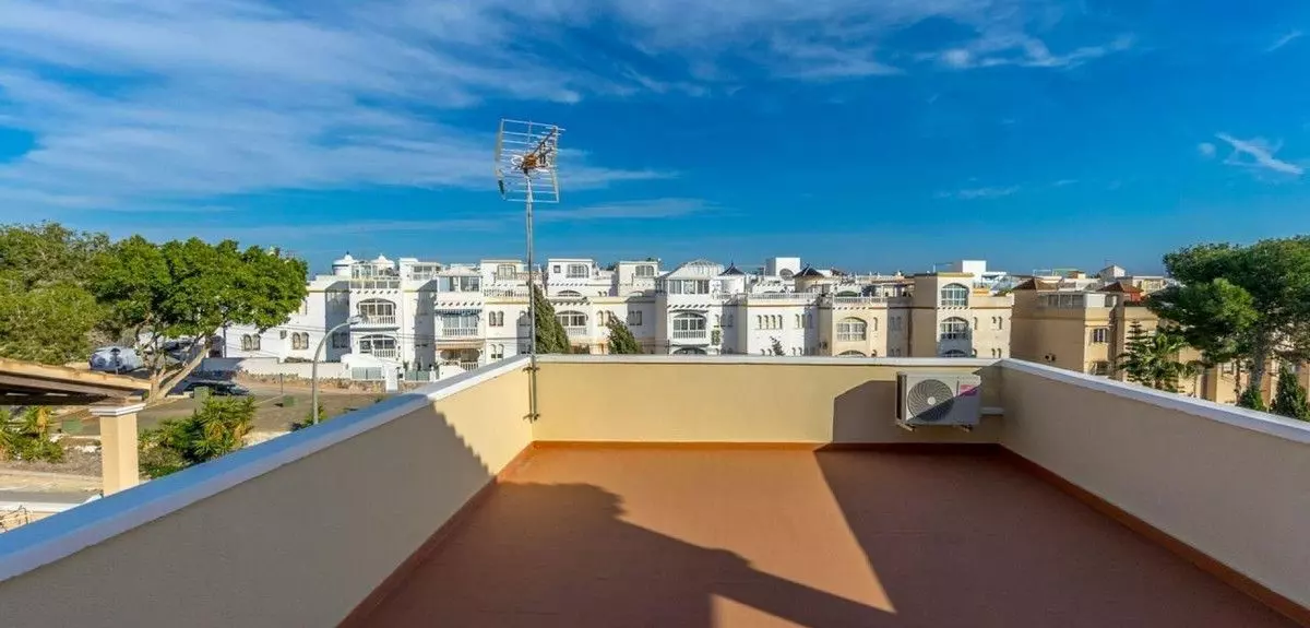 Villa 120 M² In Orihuela Costa, Spain – Mediter Real Estate