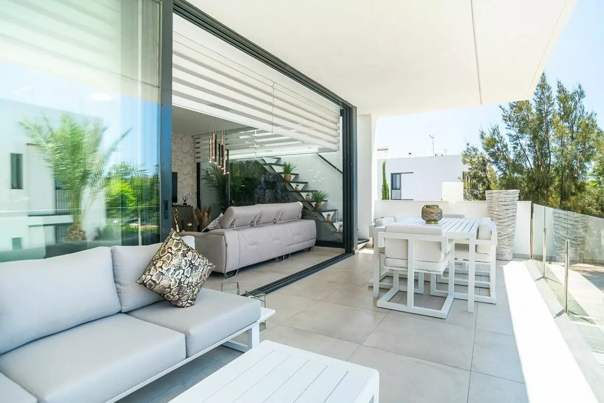 Apartment 100 M² In Cartagena, Spain – Mediter Real Estate