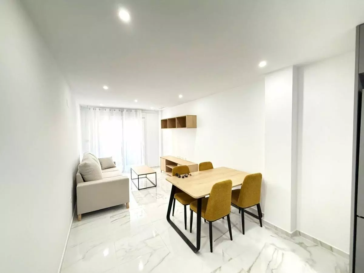 Apartment 92 M² In San Juan Playa, Spain – Mediter Real Estate