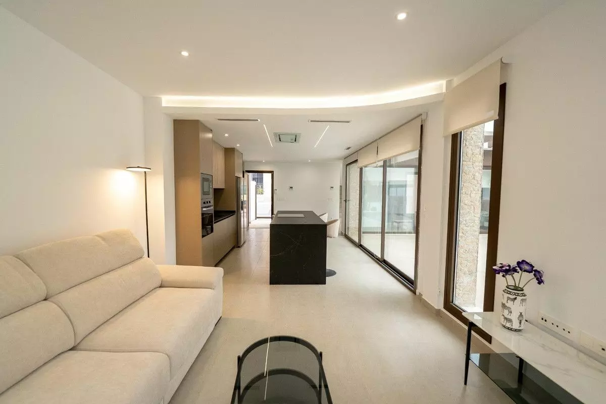 Villa 141 M² In Almoradi, Spain – Mediter Real Estate