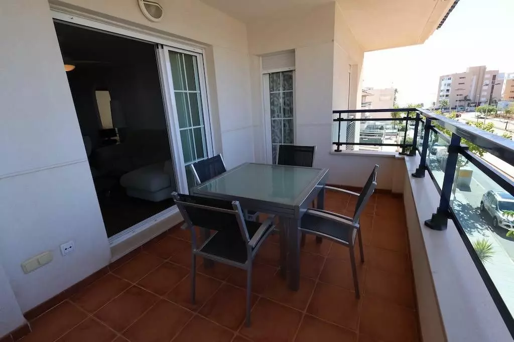 Apartment 87 M² In Pilar De La Horadada, Spain – Mediter Real Estate