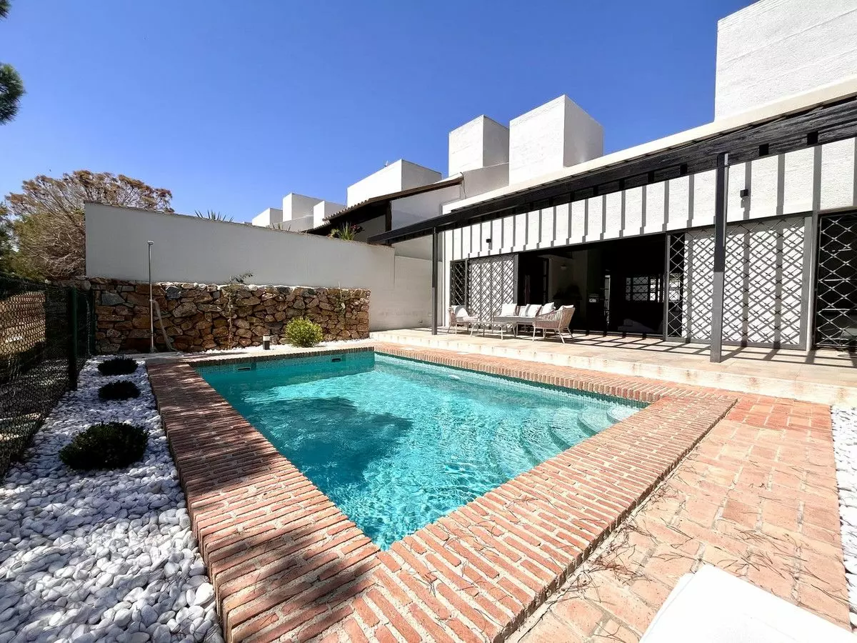 House 78 M² In Sucina, Spain – Mediter Real Estate