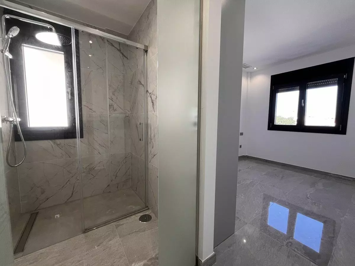 Villa 148 M² In San Pedro Del Pinatar, Spain – Mediter Real Estate