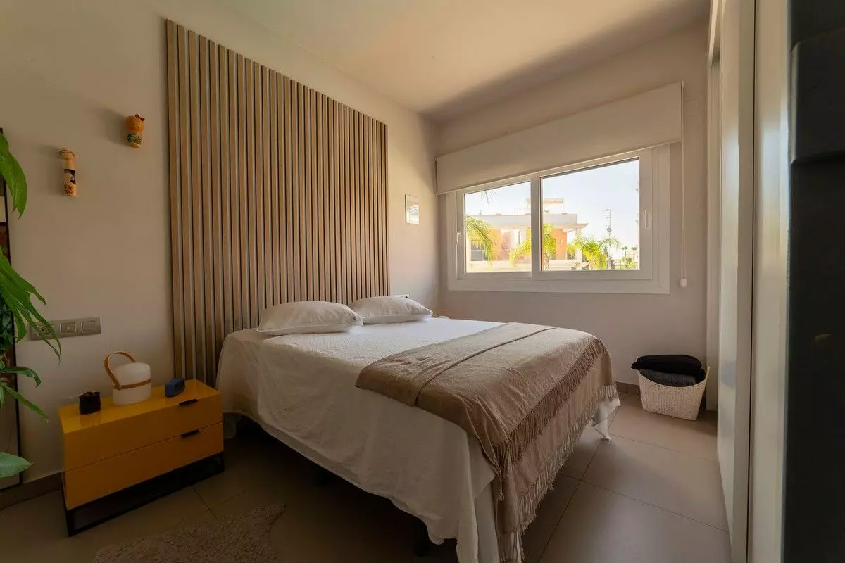 Villa 132 M² In Rojales, Spain – Mediter Real Estate