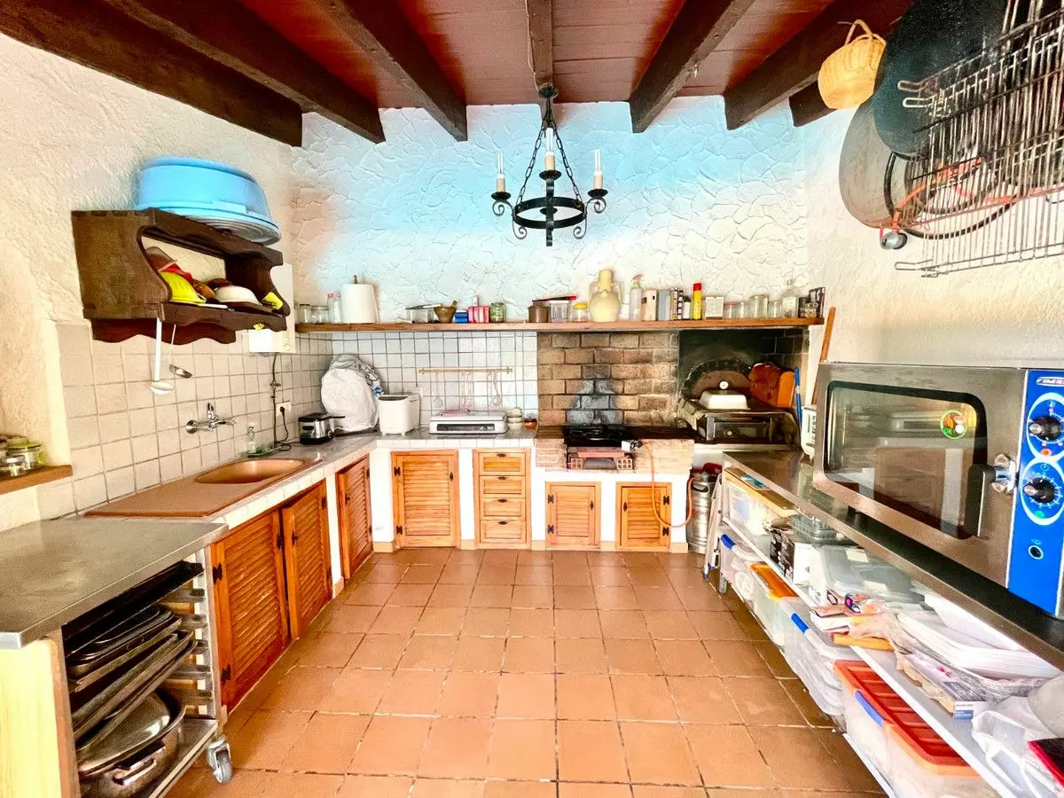 Villa 387 M² In La Marina, Spain – Mediter Real Estate