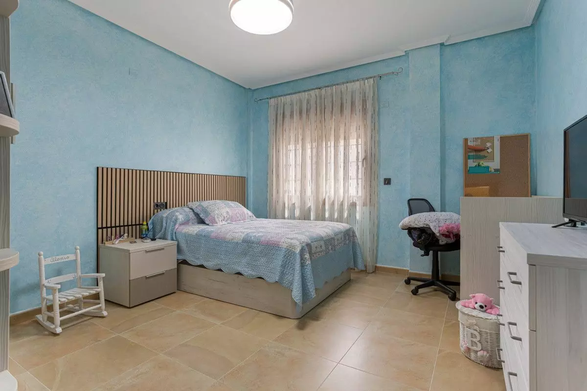 Villa 417 M² In Los Montesinos, Spain – Mediter Real Estate