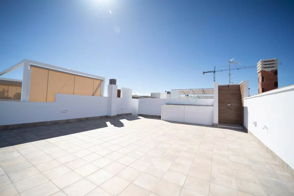 House 77 M² In San Javier, Spain – Mediter Real Estate