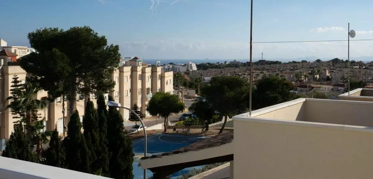 Villa 120 M² In Orihuela Costa, Spain – Mediter Real Estate