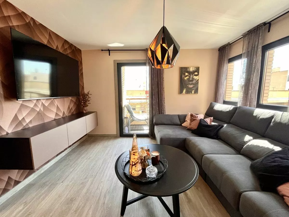 Apartment 120 M² In Almoradi, Spain – Mediter Real Estate