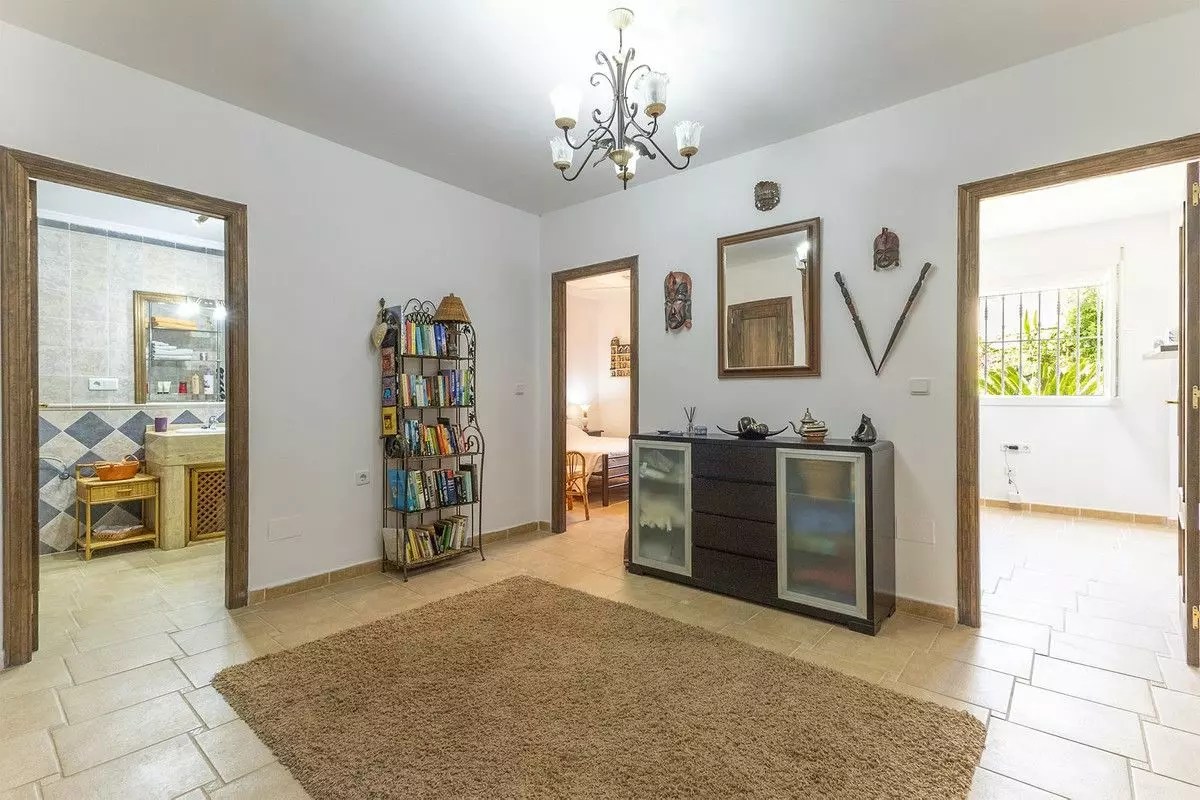 Villa 272 M² In Algorfa, Spain – Mediter Real Estate