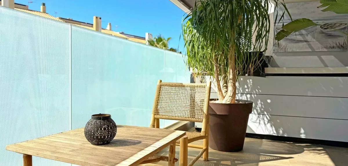 Apartment 100 M² In Cabo De Palos, Spain – Mediter Real Estate