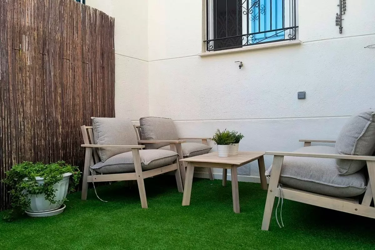 House 82 M² In Torrevieja, Spain – Mediter Real Estate