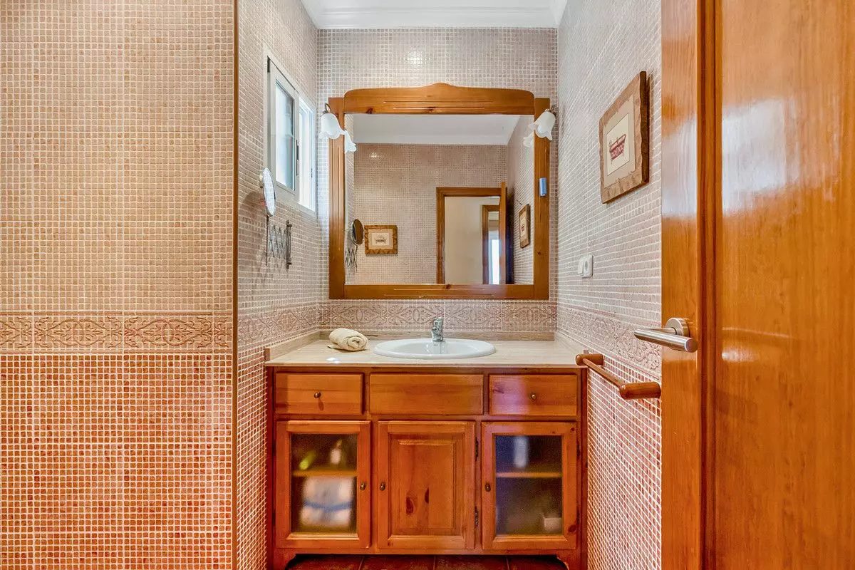 Villa 141 M² In Torrevieja, Spain – Mediter Real Estate