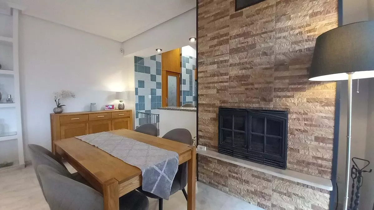 Villa 160 M² In Algorfa, Spain – Mediter Real Estate