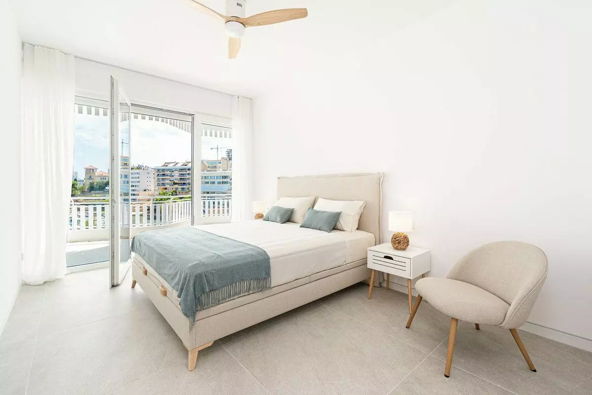 Apartment 217 M² In Palma De Mallorca, Spain – Mediter Real Estate