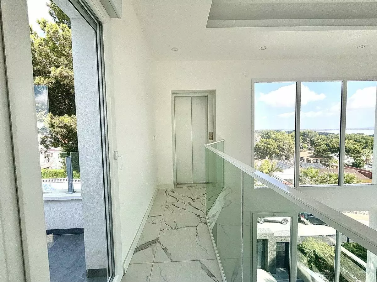 Villa 218 M² In Orihuela Costa, Spain – Mediter Real Estate