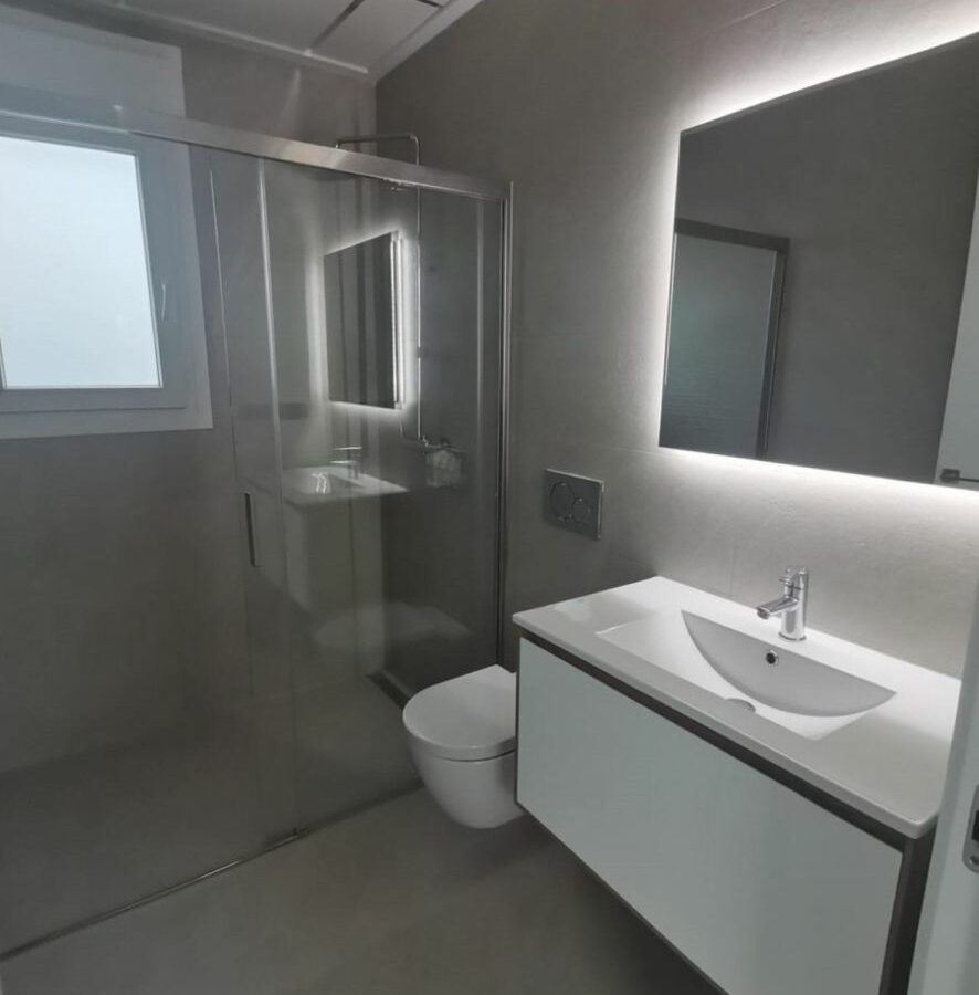 Villa 124 M² In Los Montesinos, Spain – Mediter Real Estate