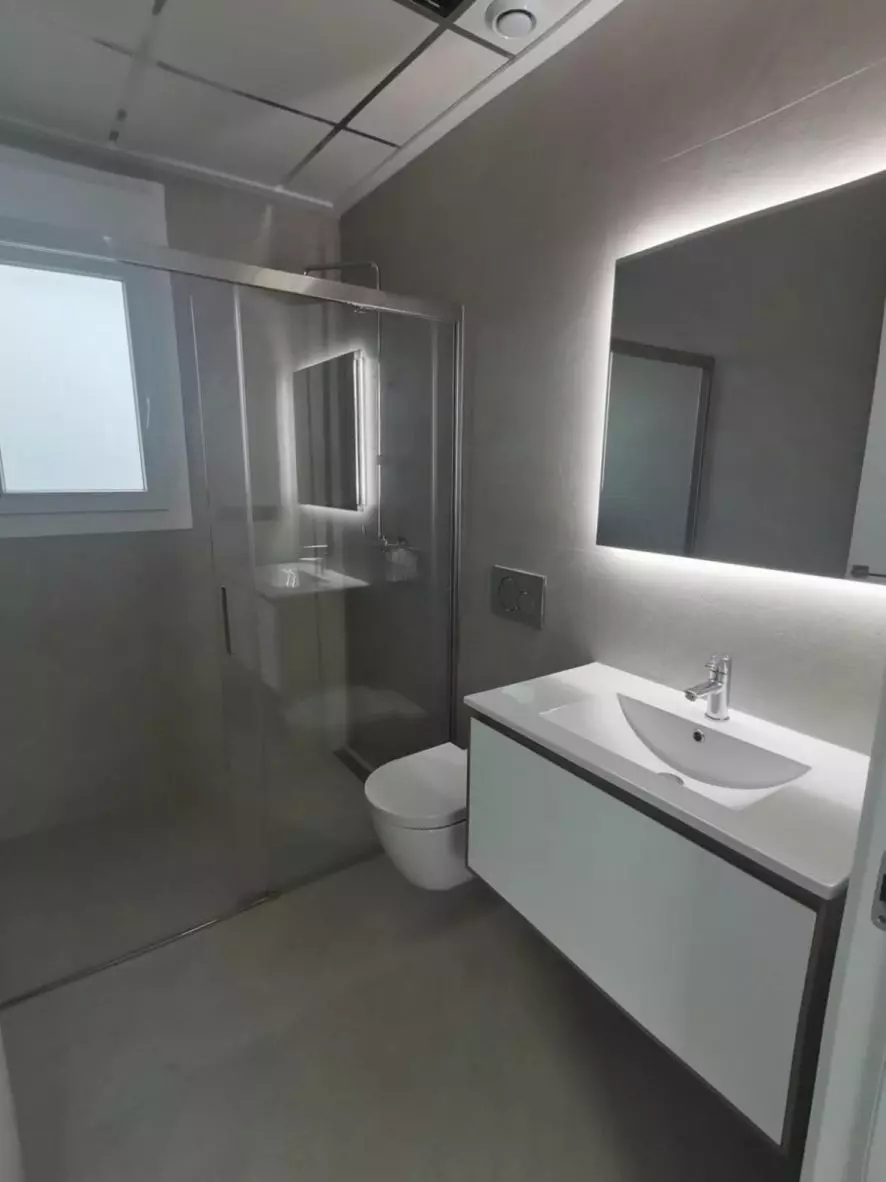 Villa 124 M² In Los Montesinos, Spain – Mediter Real Estate