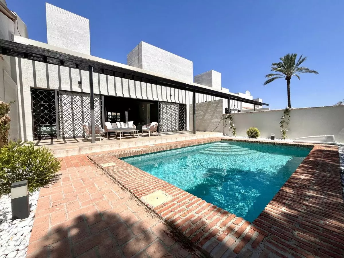 House 78 M² In San Javier, Spain – Mediter Real Estate