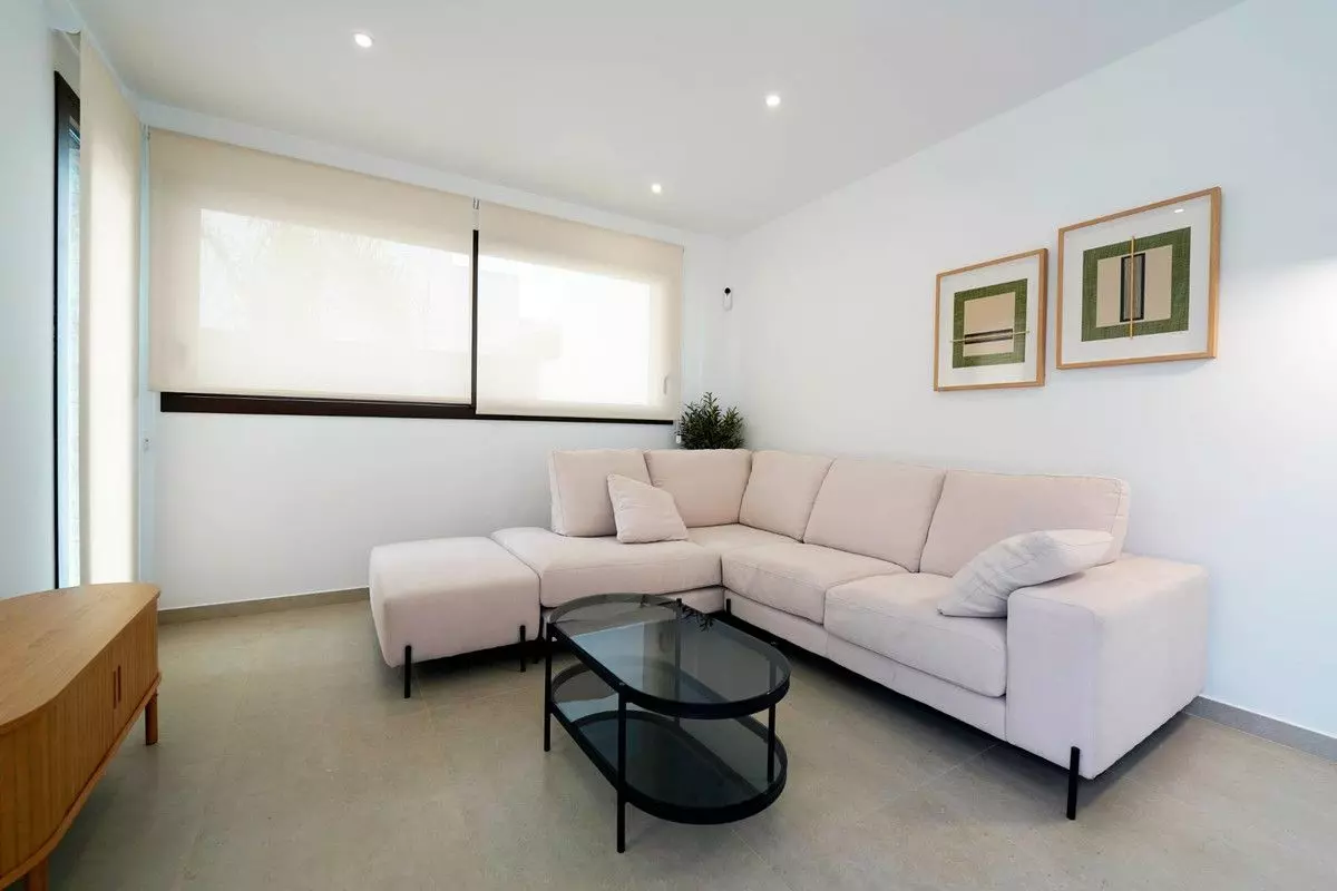 Villa 141 M² In Almoradi, Spain – Mediter Real Estate