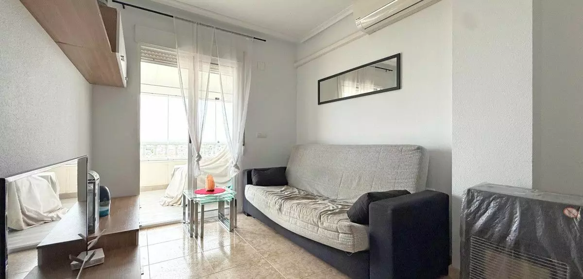Apartment 45 M² In Torrevieja, Spain – Mediter Real Estate