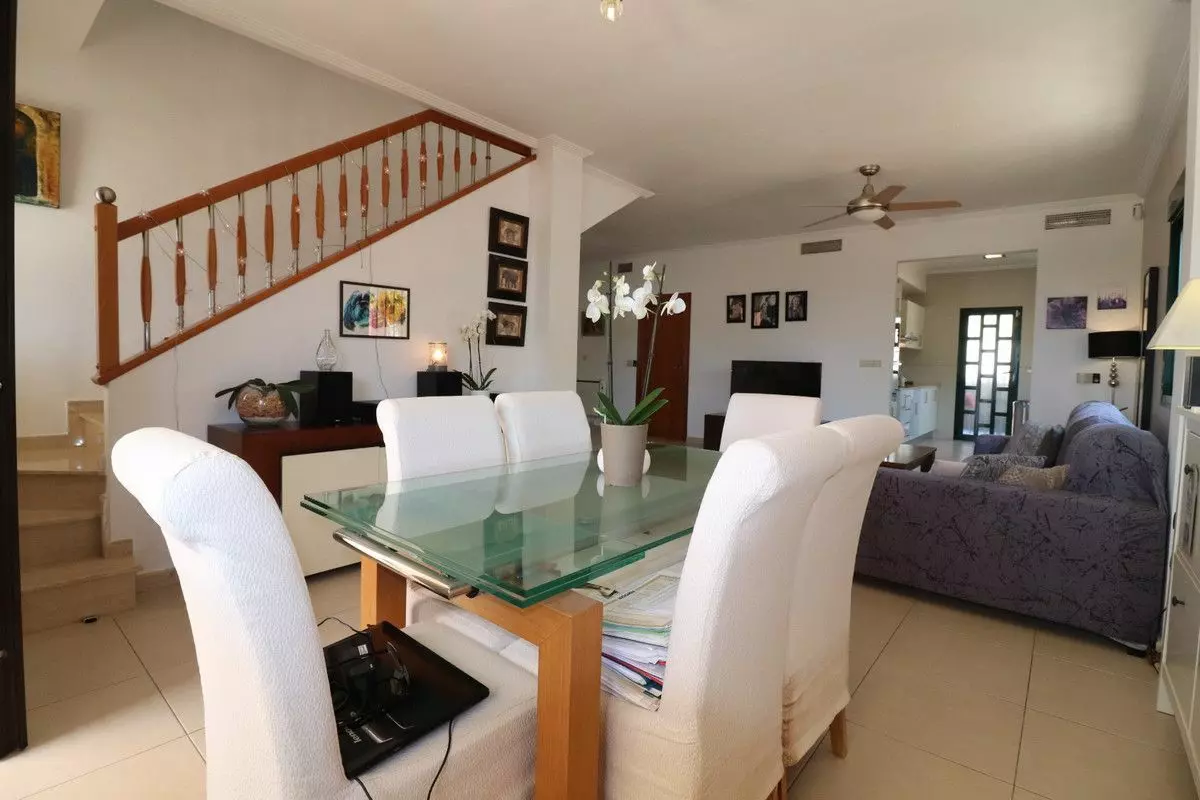 Villa 175 M² In Rojales, Spain – Mediter Real Estate