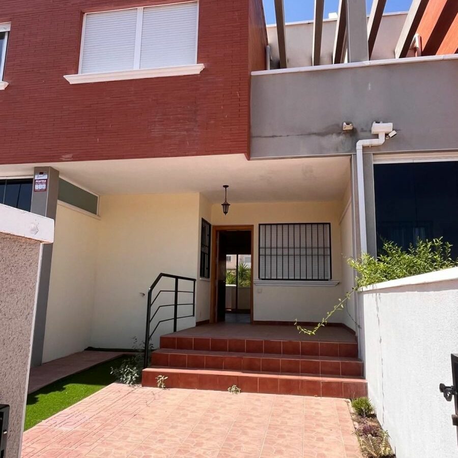 House 120 M² In Rojales, Spain – Mediter Real Estate