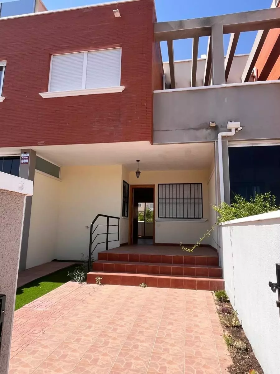 House 120 M² In Rojales, Spain – Mediter Real Estate