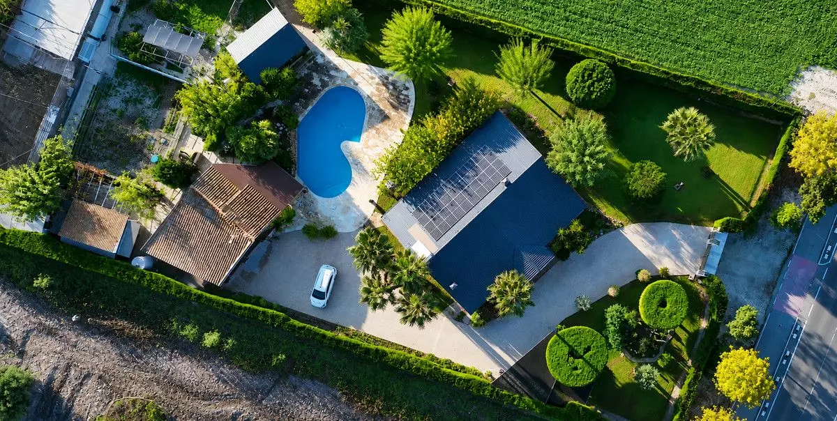 Villa 387 M² In La Marina, Spain – Mediter Real Estate
