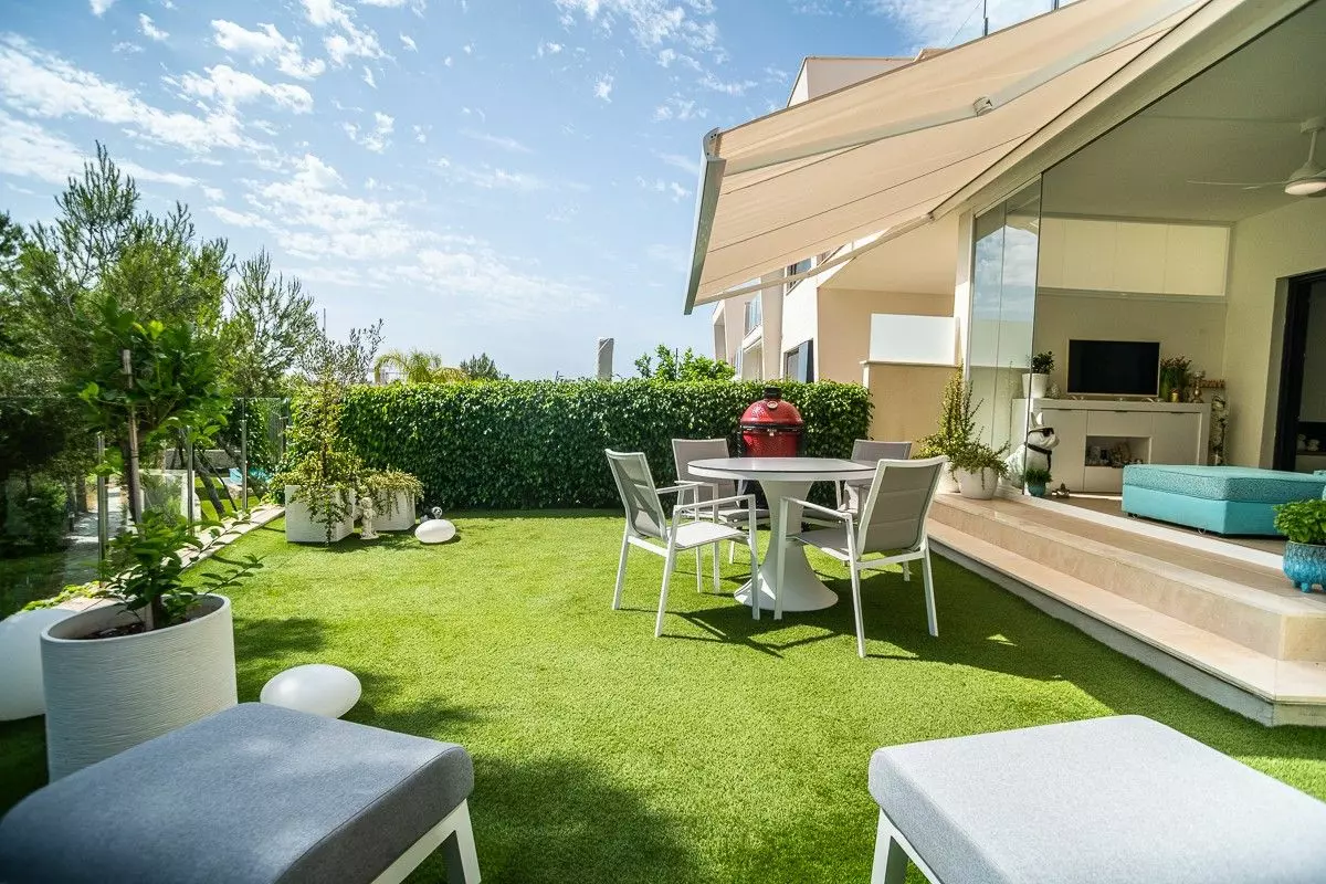 Apartment 77 M² In Pilar De La Horadada, Spain – Mediter Real Estate