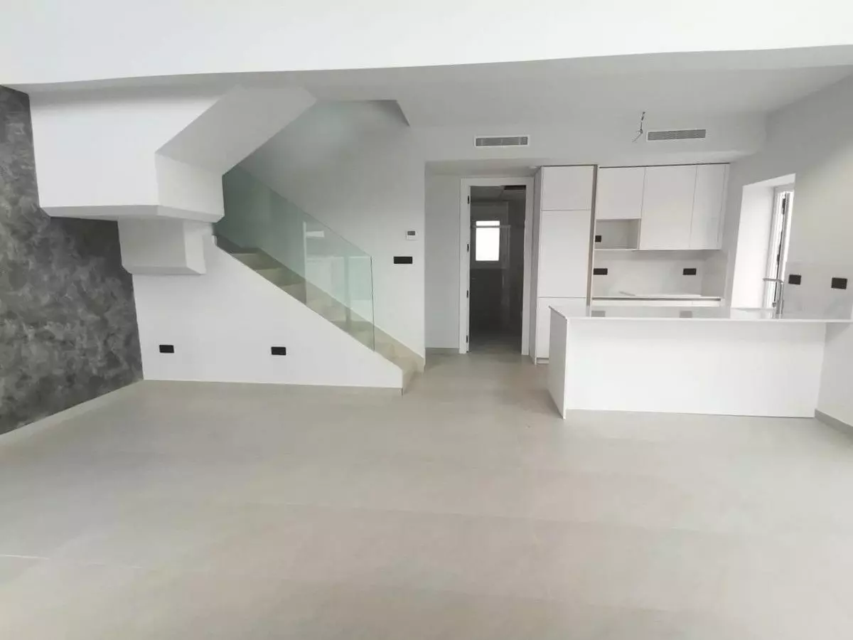 Villa 124 M² In Los Montesinos, Spain – Mediter Real Estate
